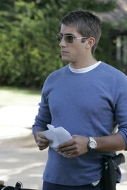 Zusammen mit seinem Kollegen ist Ryan Wolfe (Jonathan Togo) hinter einem Serienmörder her, der es auf Mitglieder der Modelszene abgesehen hat ...