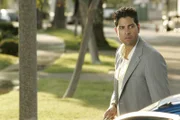 Eric Delko (Adam Rodriguez) ist einem Serienmörder auf der Spur ...