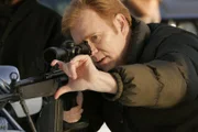 Ein neuer Fall hält Lt. Horatio Caine (David Caruso) und sein Team in Atem ...