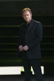 Arbeitet an einem neuen, spannenden Fall: Lt. Horatio Caine (David Caruso)