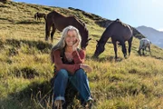 SRF bi de Lüt - Z'Alp Staffel 5 Sieglinde Zottmaier, Alp Pra Miez