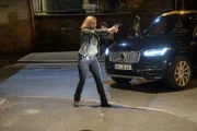 Kerstin Klar (Fiona Coors) versucht mit allen Mitteln, die Entführer bei der Geldübergabe zu stoppen und bringt sich dabei selbst in Gefahr. Gelingt es dem Kollegen Nikos Weber (Jeff Wilbusch) vom LKA, sie zu retten?
