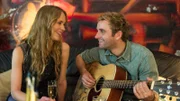 v.l.n.r.: Leonie Buchwald (Lea Faßbender), Nils Theede (Jonas Laux)