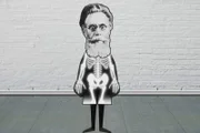 SRF school Geniale Zufälle - Glatzen und Röntgenstrahlen Wilhelm Röntgen