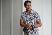 Kai Holman (Alex Tarrant)