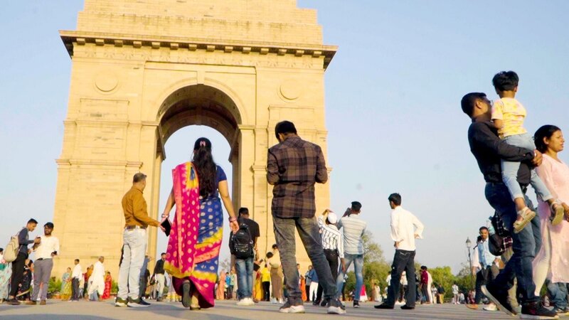 Indien - Wirtschaftswunder oder Fata Morgana?