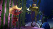 Treulose Tintenfische