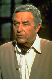 Jarvis Goodland (Ray Milland)