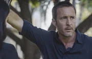 Steve McGarrett (Alex O'Loughlin)
