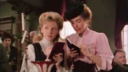 Sara (Sarah Polley), Olivia Dale (Mag Ruffman) (v.l.)