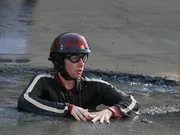 Zach Braff (John 'J.D.' Dorian).