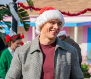 Oliver Stark (Evan ‚Buck‘ Buckley).