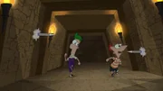 Ferb und Phineas