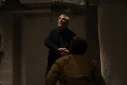 Julien Baptiste (Tchéky Karyo)