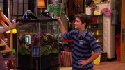 Freddie Benson (Nathan Kress)
