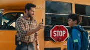 L-R: Jesse Boone (Noah Mills), Theo (Lucian Perez)