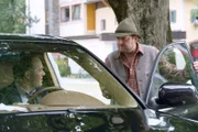 "Soko Kitzbühel", "Restrisiko." Auf den Anlageberater Christian Fleiss wird ein Mordanschlag verübt. Alle kommen sie als Täter in Frage, vom Bürgermeister, dessen Gemeindevermögen Fleiss verspekuliert hat, über Mitglieder des Gemeinderats, ansässige Bauern bis hin zu Fleiss' Ehefrau Sabine und seinem Bruder - alle haben durch Christian Fleiss Geld verloren. Doch dann wird Sabine im Wald erschossen und plötzlich wird der Fall undurchsichtig. Um was geht es eigentlich? Um Geld, um Rache - oder um blanke Eifersucht?