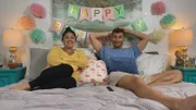 Loren and Alexei react to developments in the latest episode.
