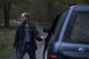 András Juszt (Miklós Béres)