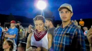 Kara takes Guillermo to a rodeo to experience Virginia to the fullest.