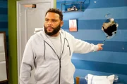 Anthony Anderson (Andre ‚Dre‘ Johnson).