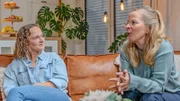 Caro Krein und Georgia Mix (v.l.)