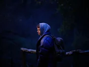 Will Chambers (Conrad Khan)