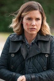 Erin Lindsay (Sophia Bush)