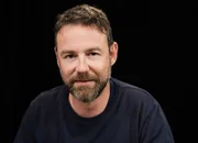Moderator Nik Hartmann