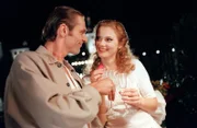Louis Anderson (Wassily Zechyr), Sissy Hofer (Andrea Lamatsch).