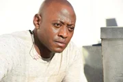 Isaac Johnson (Omar Epps)