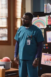Rel (Lil Rel Howery)
