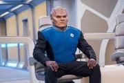 Bortus (Peter Macon)