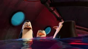 L-R: Kowalski, Rico, Skipper