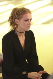 Bishop (Emily Wickersham) will sich für den Mord an ihrem Ex-Freund Qasim rächen und zieht dafür alle Register. Geht sie einen Schritt zu weit?