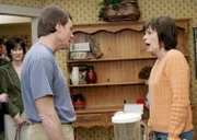 Mary Gross (Chad’s Mutter), Bryan Cranston (Hal), Jane Kaczmarek (Lois).