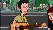 L-R: Trent, Daria
