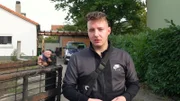 Jonas (21) einen Immobilienmakler beauftragt, um die Wohnungssuche voranzutreiben.