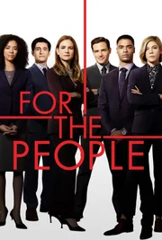 (v.li.): Jasmin Savoy Brown (Allison Adams), Wesam Keesh (Jay Simmons), Britt Robertson (Sandra Bell), Ben Rappaport (Seth Oliver), Regé-Jean Page (Leonard Knox), Susannah Flood (Kate Littlejohn).