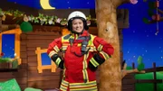 Feuerwehrfrau Singa 1