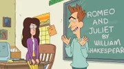 v.li.: Ms. Baker, Mr. Jones