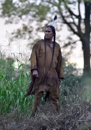Sitting Bull.