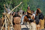 Sitting Bull.