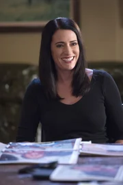 Emily Prentiss (Paget Brewster)