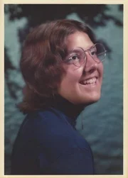 Barbara Carr