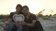 Andrea (l.); Ayman (r.)