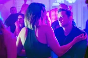 Erin Lindsay (Sophia Bush), Jay Halstead (Jesse Lee Soffer)
