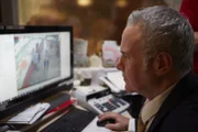 Detective Droban
