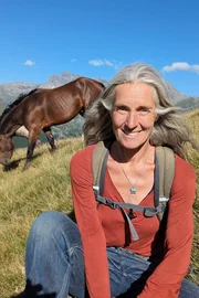 Sieglinde Zottmaier, Alp Pra Miez Sieglinde Zottmaier, Alp Pra Miez