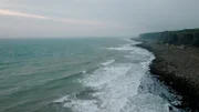 Die Normandie verdankt ihren Namen den Wikingern, den Männern aus dem Norden, die im Mittelalter die Küsten unsicher machten.